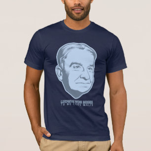 Ludwig von Mises T-tröja Tee