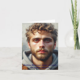 Lueur d’Espoir, carte pour tous Tack Kort