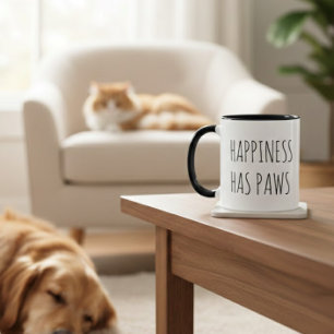 Luffaraktiga Vänner Charmerande Svart Typografi Hu Mugg