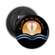 Luffers Sunset_Luff är i luft