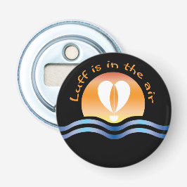 Luffers Sunset_Luff är i luft Flasköppnare