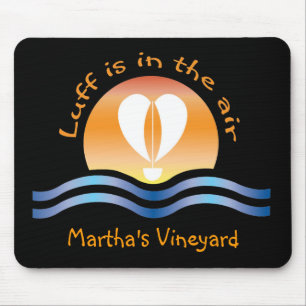 Luffers Sunset_Luff i luft_Martha's Vineyard Musmatta
