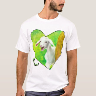 Lufftacka Tee Shirt