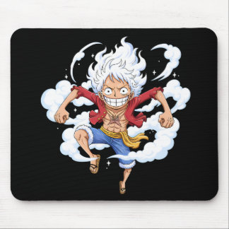 Luffy Gear 5 Chibi Anime Musmatta