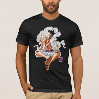 luffy (Glädjegossen) T Shirt