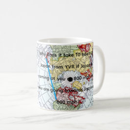 Lufkarta Kaffemugg