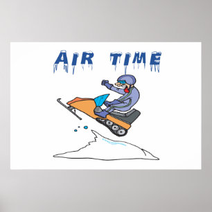 LUFT 2 POSTER