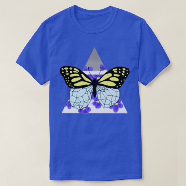 LUFT 3 T SHIRT (Design framsida)