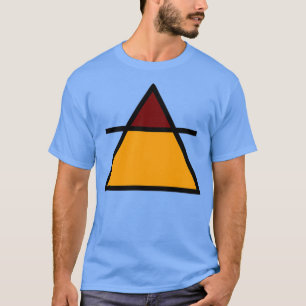 LUFT 8 T SHIRT