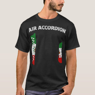Luft Accordion Meico T ridakademiker western ridin Shirt