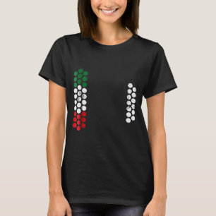 Luft Accordion Music Instrumen Artist Musician Tee