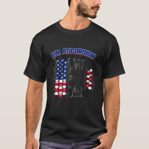 Luft Accordion T Shirt