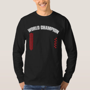 Luft Accordion World Champion Music Idea 2 T Shirt