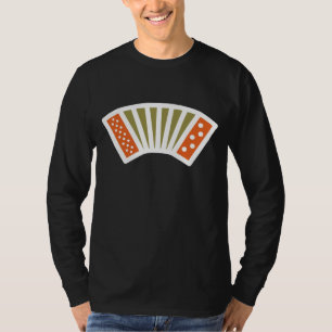 Luft Accordion World Champion Music Idea 4 T Shirt