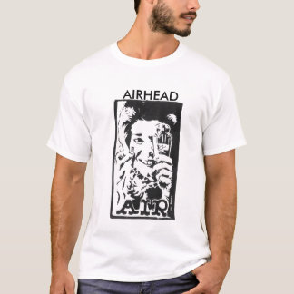 LUFT AIRHEAD T-SHIRT