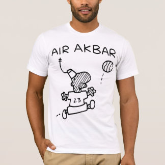 Luft Akbar T-shirt