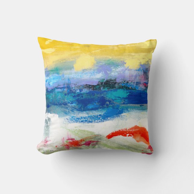 Luft-apparat I Kudde (Framsida)