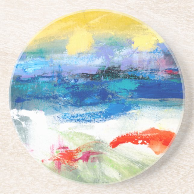 Luft-apparat I Underlägg (Framsidan)