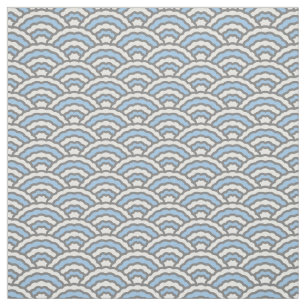 Luft Arches Fabric Tyg