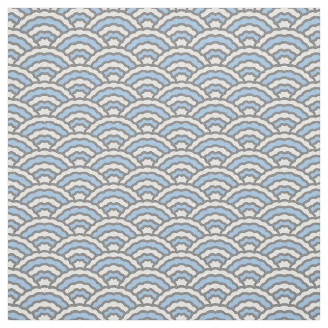 Luft Arches Fabric Tyg (Provkarta)