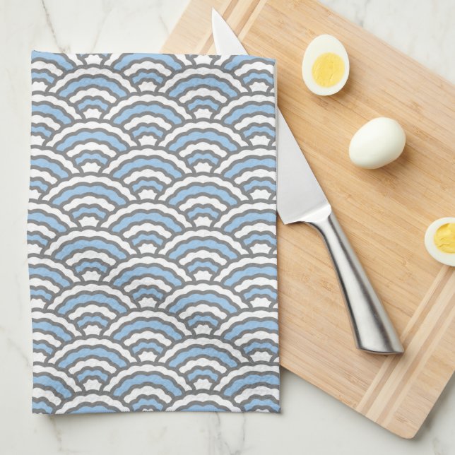 Luft Arches Kitchen Towel Kökshandduk (Vikt i Fjärdedel)