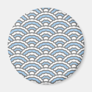 Luft Arches Magnet