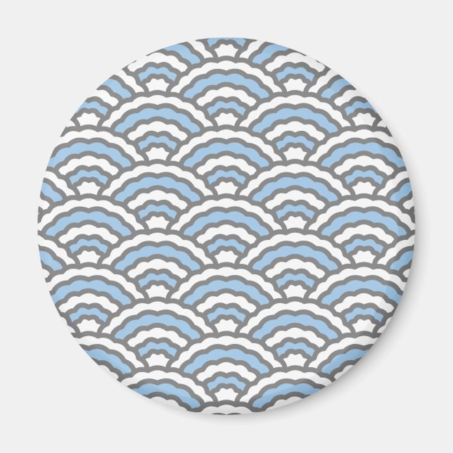 Luft Arches Magnet (Framsidan)