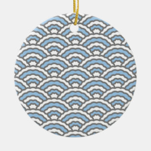 Luft Arches Ornament