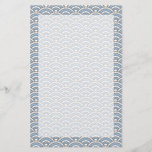 Luft Arches Stationery Brevpapper
