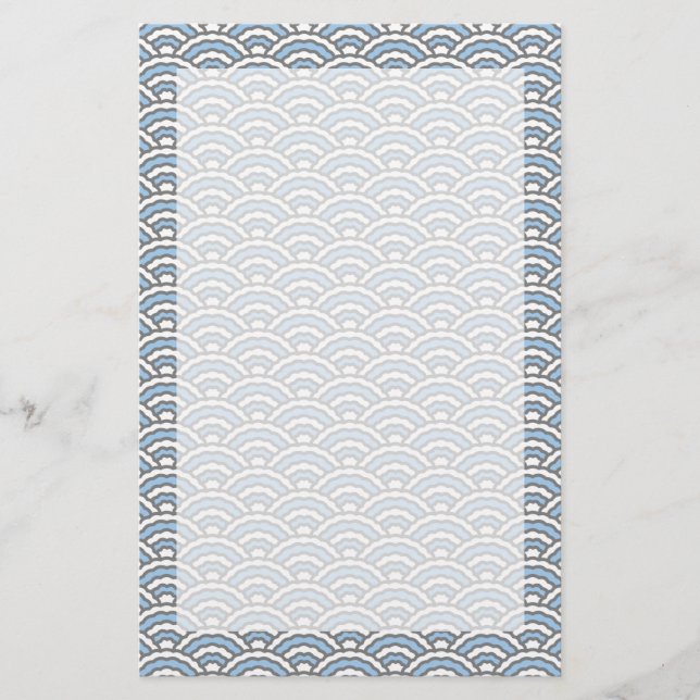 Luft Arches Stationery Brevpapper (Framsida)