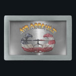 Luft Assault<br><div class="desc">Visning ditt pride för våra 101:a flygburna Luft Soldater! Den här unika designen är en fantastisk gåva till din favoritsoldat i Luft! Unik utformning för var och en som tittar för detta slags speciella gåva till Studenten i skolan, marknadsföring, återupptagning, pension, PCS, ETS, Far, Mor, födelsedag, födelsedag, jul, veterandag, jul,...</div>