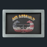 Luft Assault<br><div class="desc">Visning ditt pride för våra 101:a flygburna Luft Soldater! Den här unika designen är en fantastisk gåva till din favoritsoldat i Luft! Unik utformning för var och en som tittar för detta slags speciella gåva till Studenten i skolan, marknadsföring, återupptagning, pension, PCS, ETS, Far, Mor, födelsedag, födelsedag, jul, veterandag, jul,...</div>