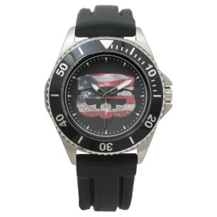 Luft Assault Armbandsur