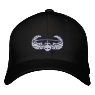 Luft Assault Broderad Keps