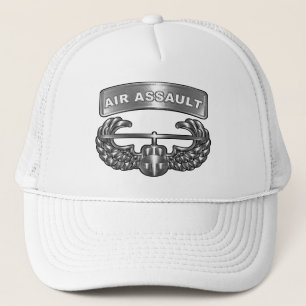 Luft Assault Keps