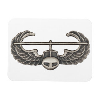 Luft Assault Magnet