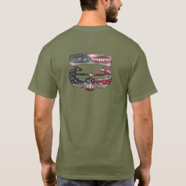 Luft Assault T Shirt