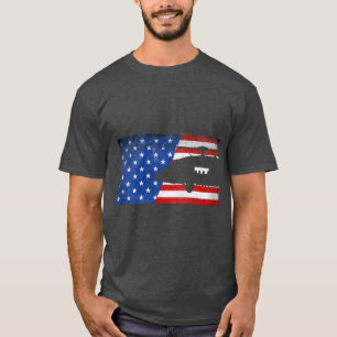 Luft Assault T Shirt