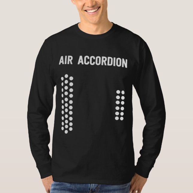 Luft-avtal 1 t shirt (Framsida)