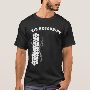 Luft-avtal 4 t shirt