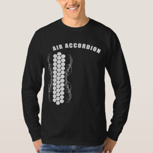 Luft-avtal 6 t shirt