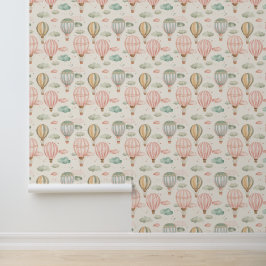 Luft Balloons Äventyr Kids'