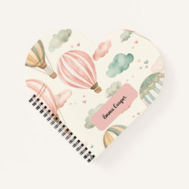 Luft Balloons Äventyr Kids'