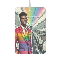 Luft besättning nr 2