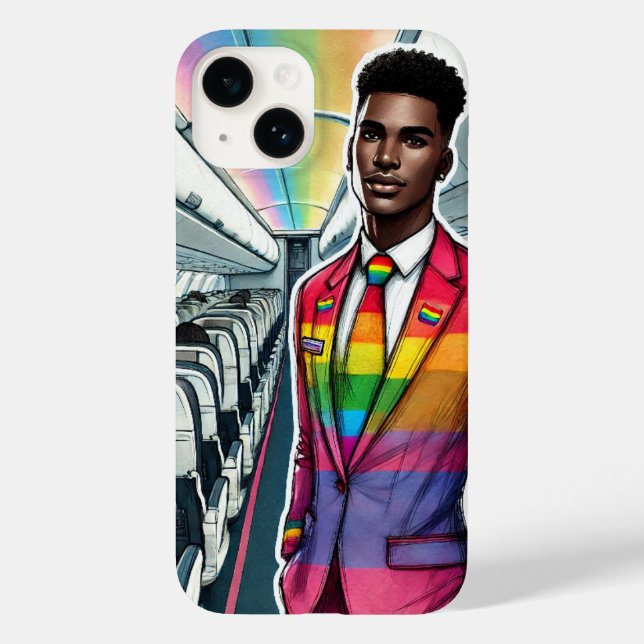 Luft besättning nr 2 (Baksida)