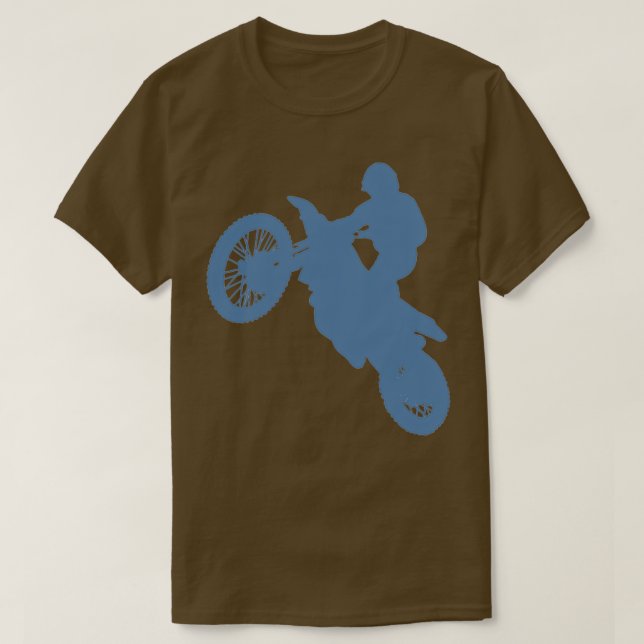 Luft Bike T Shirt (Design framsida)