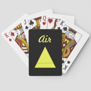 Luft Casinokort