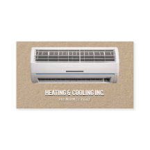 Luft Conditioning Kraft