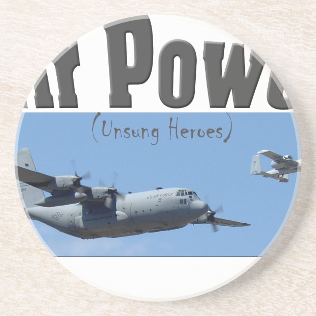 LUFT DRIVER UNDERLÄGG (Framsidan)