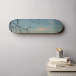 Luft & Ease Mini Skateboard Bräda 18,5 Cm